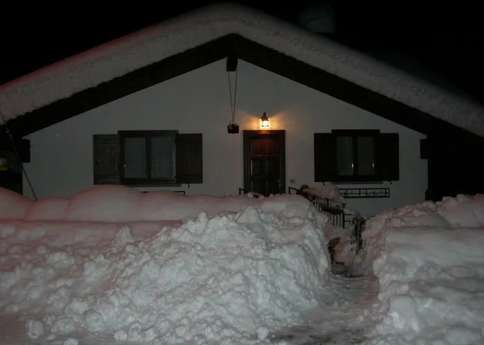 La posa sul lago