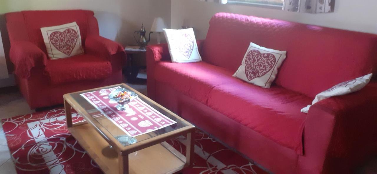 Bed and breakfast La Posa Sul Rimasco