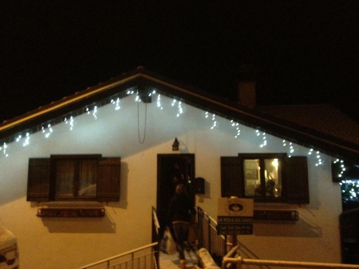 Bed and breakfast La Posa Sul