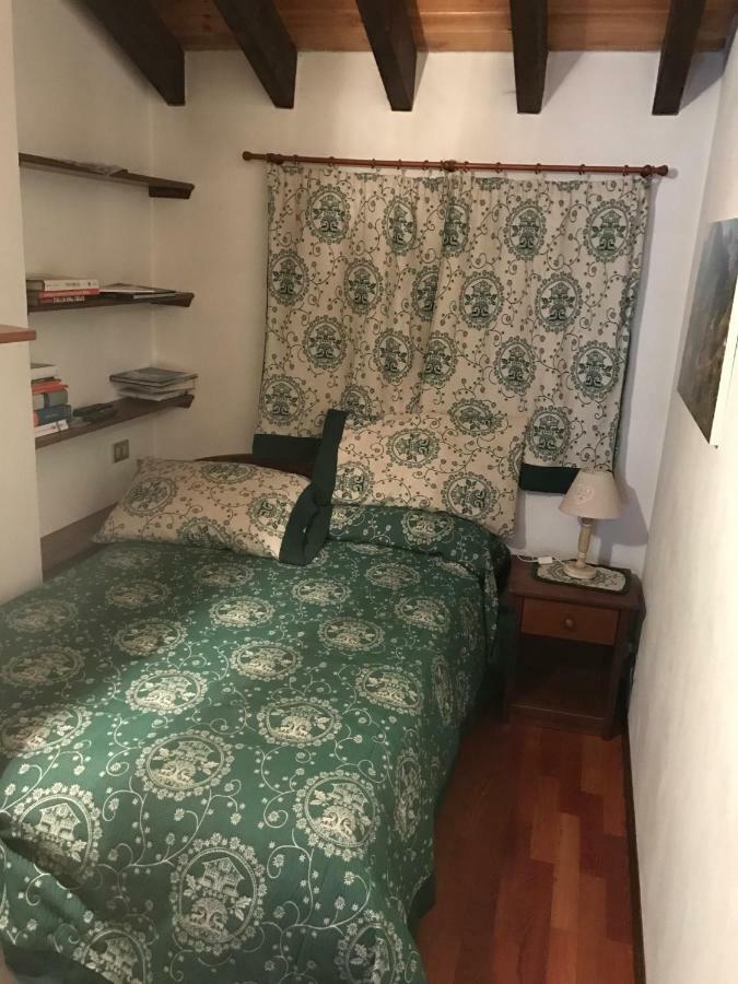 La Posa Sul Lago Bed & Breakfast Rimasco