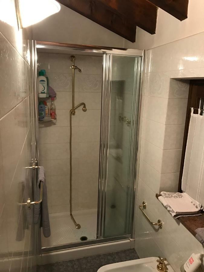La Posa Sul Bed and breakfast Rimasco