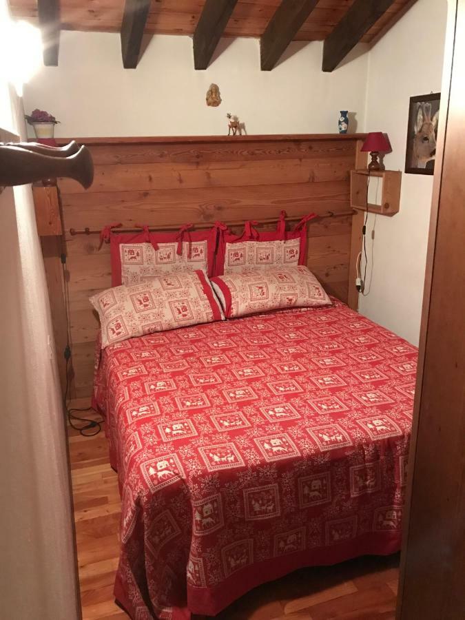 La Posa Sul Bed and breakfast *