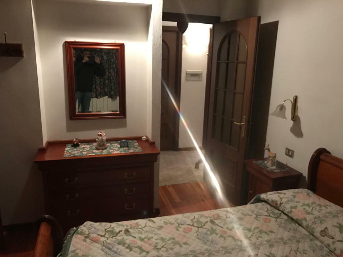 La Posa Sul Lago Bed & Breakfast Rimasco