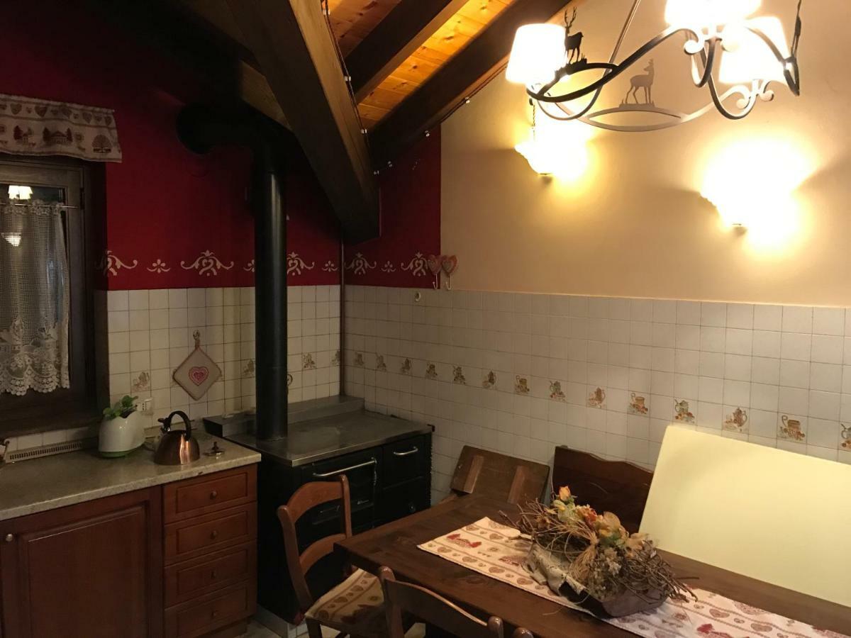 Bed and breakfast La Posa Sul